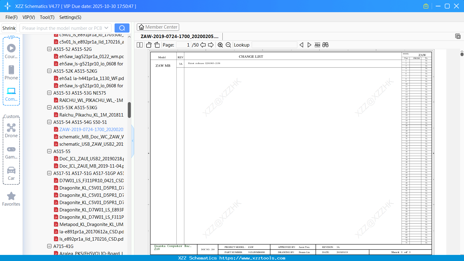 Laptop ACER ZAW-2019-0724-1700_20200205